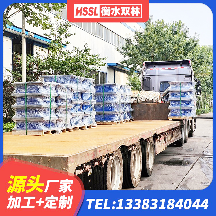 源汇区建筑钢结构支座生产厂家 源汇区非连续端铅芯隔震支座生产厂家 源汇区LRB700抗震支座厂家 源汇区LNR1500橡胶隔震支座源头工厂 - 第5张