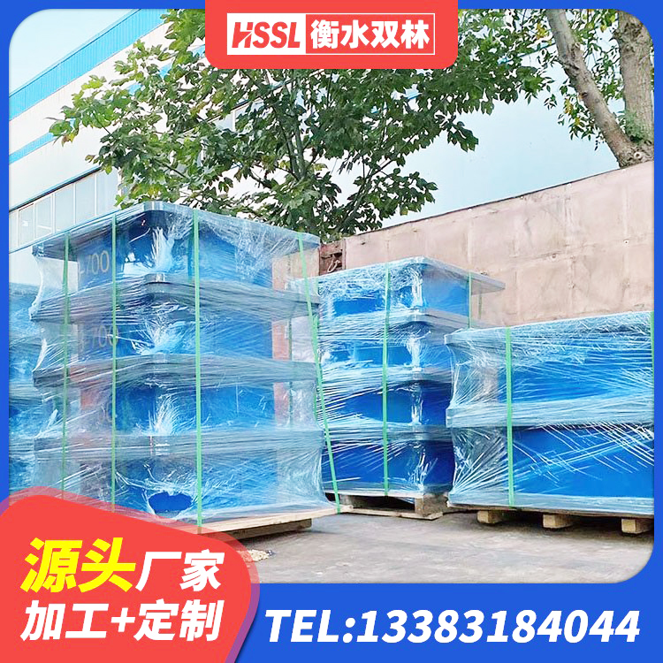 源汇区LRB1000铅芯支座厂家电话 源汇区LNR1400橡胶支座厂家 源汇区建筑减振橡胶隔震支座生产厂家 源汇区橡胶隔震支座LNR400源头工厂 - 第4张