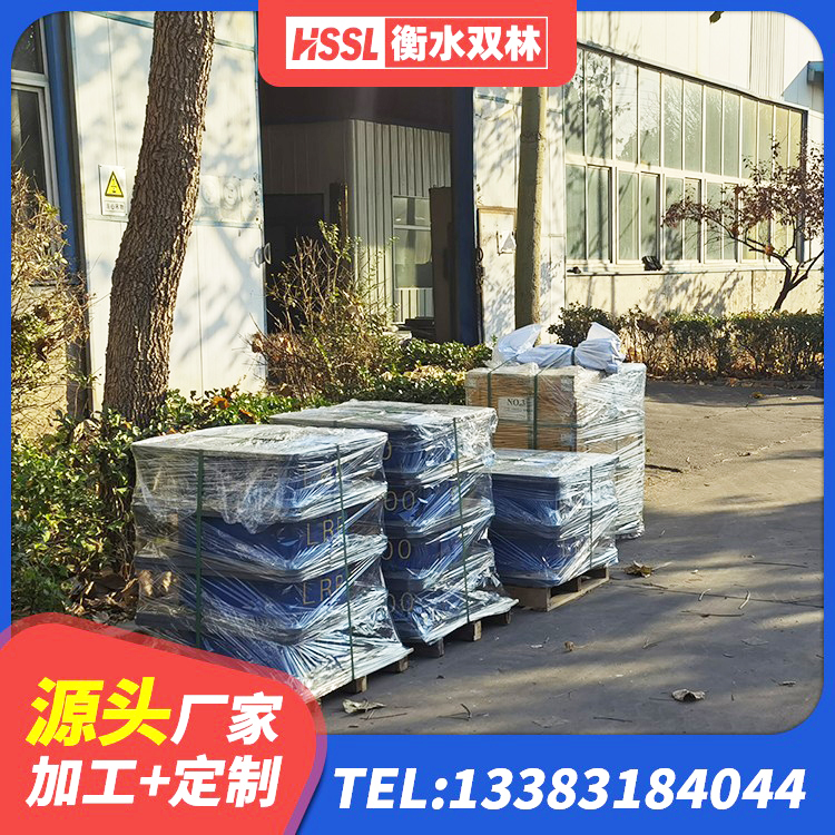 源汇区LRB1400橡胶隔震支座生产厂家 源汇区建筑高阻尼橡胶隔震支座HDR600生产厂家 源汇区HDR800高阻尼建筑隔震支座源头工厂 源汇区HDR900隔震支座源头工厂 - 第3张