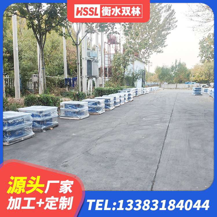源汇区钢结构建筑用隔震支座厂家 源汇区建筑橡胶隔震支座LRB500源头工厂 源汇区建筑民用建筑隔震支座源头工厂 源汇区房建橡胶抗震支座生产厂家 - 第5张